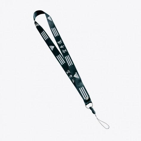 adidas Karate Lanyard